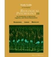 Biological Psychology Study Guide