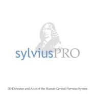 Sylviuspro 3D Dissector and Atlas of the Human Central Nervous System