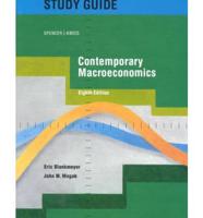 Sg T/A Contemporary Macroeconomics