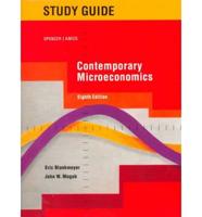 Sg T/A Contemporary Microeconomics