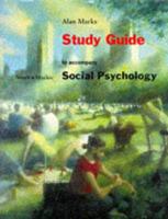 Social Psychology. Study Guide