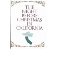 Night Before Christmas in California