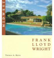 Frank Lloyd Wright. Midwest Portfolio