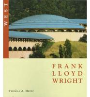 Frank Lloyd Wright. West Portfolio