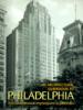 An Architectural Guidebook to Philadelphia