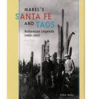 Mabel's Santa Fe and Taos