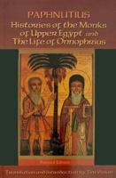 Histories of the Monks of Upper Egypt