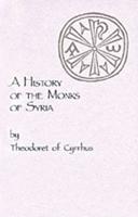 A History of the Monks of Syria