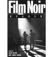 Film Noir Reader