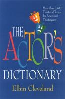 The Actor's Dictionary