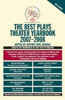 Best Plays Theater Yearbook