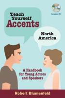 Teach Yourself Accents North America