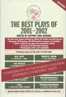 The Best Plays of 2001-2002