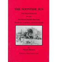 The Noontide Sun