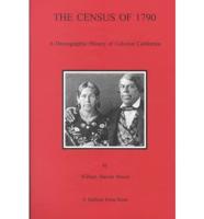 The Census of 1790