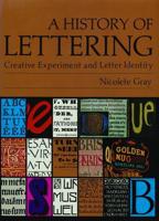 History of Lettering