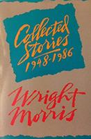 Collected Stories 1948-1986