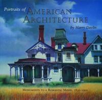 Portraits of American Architecture
