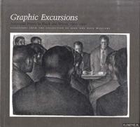 Graphic Excursions--American Prints in Black and White, 1900-1950