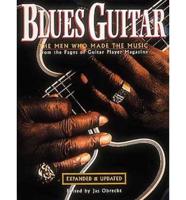 Blues Guitar