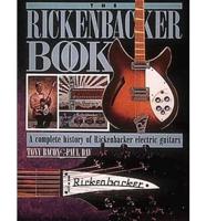 The Rickenbacker Book