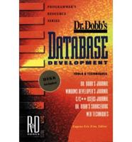 Database Development