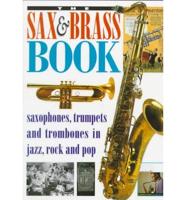 The Sax and Brass Book