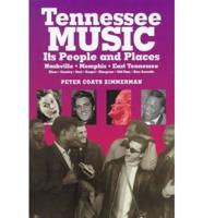 Tennessee Music