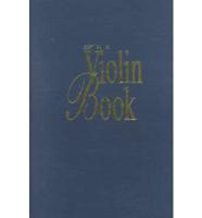The Violin Book