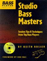 Studio Bass Masters