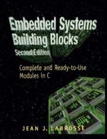Embedded Systems Building Blocks