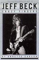 Jeff Beck: Crazy Fingers