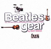 Beatles Gear