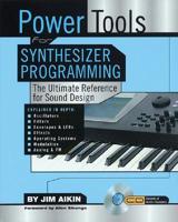 Power Tools for Synthesizer Programming