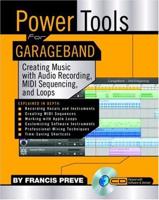 Power Tools for Garage Band