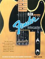 Six Decades of the Fender Telecaster