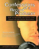 Confessions of a Record Producer