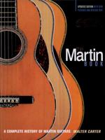 The Martin Book