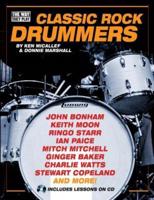 The Classic Rock Drummers