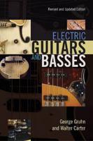 Electric Guitars and Basses