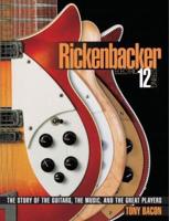 Rickenbacker Electric 12 String