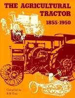 Agricultural Tractor 1855-1950