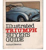 Illustrated Triumph Buyer's Guide