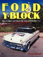 The Ford Y-Block