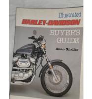 Illustrated Harley-Davidson Buyer's Guide
