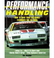 Performance Handling