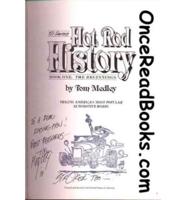 Tex Smith's Hot Rod History