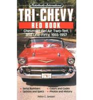 Tri-Chevy Red Book