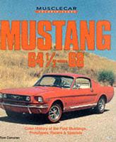 Mustang '64 1/2-'68