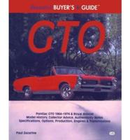 Illustrated GTO Buyer's Guide